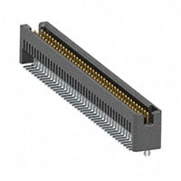 TFM-140-12-S-D-LC-TR by Samtec Inc. - CONNECTOR HEADER SMD 80POS 1.27MM