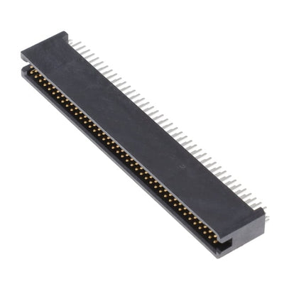 TFM-140-21-S-D-LC by Samtec Inc. - CONNECTOR HEADER VERT 80POS 1.27MM