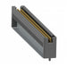 TFM-140-22-L-D-A-K by Samtec Inc. - CONNECTOR HEADER SMD 80POS 1.27MM