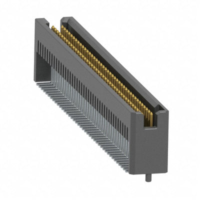 TFM-140-22-L-D-A-K-TR by Samtec Inc. - CONNECTOR HEADER SMD 80POS 1.27MM