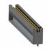 TFM-140-22-F-D-A-K-TR by Samtec Inc. - CONNECTOR HEADER SMD 80POS 1.27MM