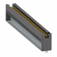 TFM-140-22-S-D-LC by Samtec Inc. - CONNECTOR HEADER SMD 80POS 1.27MM