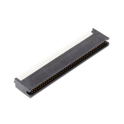 TFM-140-31-S-D-A by Samtec Inc. - CONNECTOR HEADER VERT 80POS 1.27MM