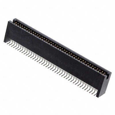 TFM-140-32-S-D by Samtec Inc. - CONNECTOR HEADER SMD 80POS 1.27MM