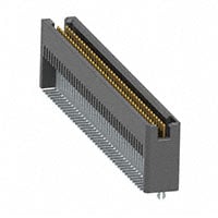 TFM-140-32-S-D-LC-K by Samtec Inc. - CONNECTOR HEADER SMD 80POS 1.27MM