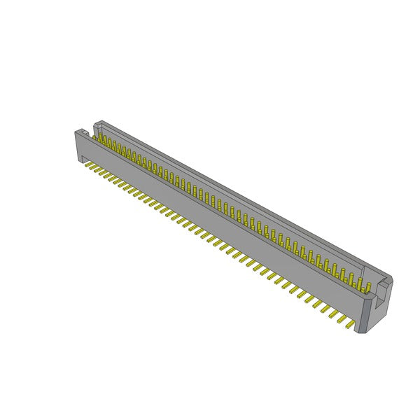 TFM-143-02-L-D - Samtec Inc.