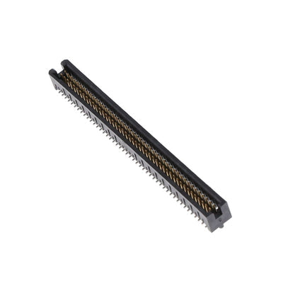 TFM-145-02-L-D-A by Samtec Inc. - CONNECTOR HEADER SMD 90POS 1.27MM