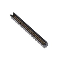 TFM-145-02-L-D-A by Samtec Inc. - CONNECTOR HEADER SMD 90POS 1.27MM