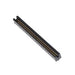 TFM-145-02-L-D-A by Samtec Inc. - CONNECTOR HEADER SMD 90POS 1.27MM