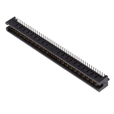 TFM-145-02-S-D-A by Samtec Inc. - CONNECTOR HEADER SMD 90POS 1.27MM