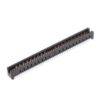 TFM-145-03-S-D by Samtec Inc. - CONNECTOR HEADER VERT 90POS 1.27MM