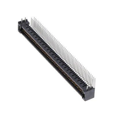 TFM-150-01-L-D-RE2-WT by Samtec Inc. - CONNECTOR HEADER R/A 100P 1.27MM