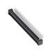TFM-150-01-L-D-RE2-WT by Samtec Inc. - CONNECTOR HEADER R/A 100P 1.27MM