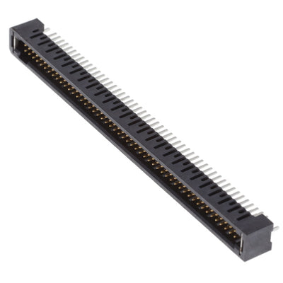 TFM-150-01-L-D-WT by Samtec Inc. - CONNECTOR HEADER VERT 100POS 1.27MM