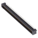 TFM-150-01-L-D-WT by Samtec Inc. - CONNECTOR HEADER VERT 100POS 1.27MM