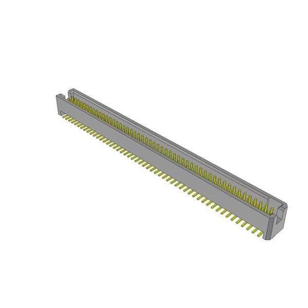 TFM-150-02-F-D-LC - Samtec Inc.