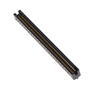 TFM-150-02-H-D-A by Samtec Inc. - CONNECTOR HEADER SMD 100POS 1.27MM