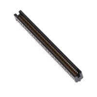 TFM-150-02-H-D-A by Samtec Inc. - CONNECTOR HEADER SMD 100POS 1.27MM