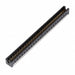 TFM-150-02-S-D-LC by Samtec Inc. - CONNECTOR HEADER SMD 100POS 1.27MM