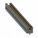TFM-150-02-L-D-A-P-TR by Samtec Inc. - CONNECTOR HEADER SMD 100POS 1.27MM