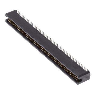 TFM-150-12-S-D-LC by Samtec Inc. - CONNECTOR HEADER SMD 100POS 1.27MM