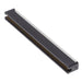 TFM-150-12-S-D-LC by Samtec Inc. - CONNECTOR HEADER SMD 100POS 1.27MM