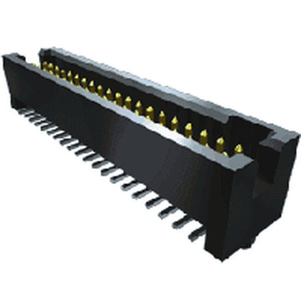 TFM-150-21-F-D - Samtec Inc.