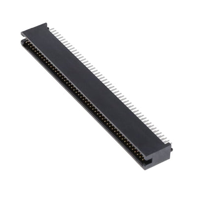 TFM-150-21-S-D-A by Samtec Inc. - CONNECTOR HEADER VERT 100POS 1.27MM