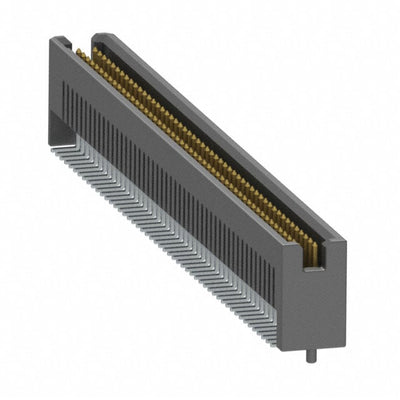 TFM-150-22-L-D-A-K by Samtec Inc. - CONNECTOR HEADER SMD 100POS 1.27MM