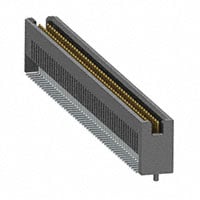 TFM-150-22-L-D-A-P by Samtec Inc. - CONNECTOR HEADER SMD 100POS 1.27MM