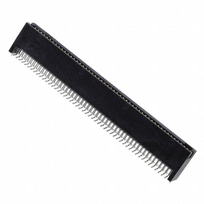 TFM-150-32-S-D-LC by Samtec Inc. - CONNECTOR HEADER SMD 100POS 1.27MM