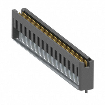 TFM-150-32-S-D-A-K by Samtec Inc. - CONNECTOR HEADER SMD 100POS 1.27MM