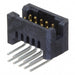 TFML-105-01-L-D-RA by Samtec Inc. - CONNECTOR HEADER R/A 10POS 1.27MM