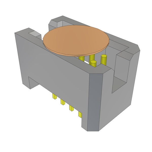 TFML-105-01-S-D-K - Samtec Inc.
