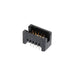 TFML-105-01-S-D by Samtec Inc. - CONNECTOR HEADER VERT 10POS 1.27MM