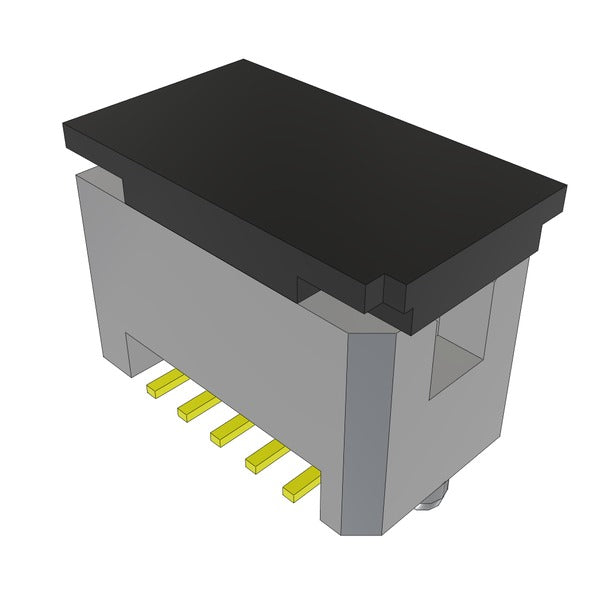 TFML-105-02-F-D-A-P - Samtec Inc.
