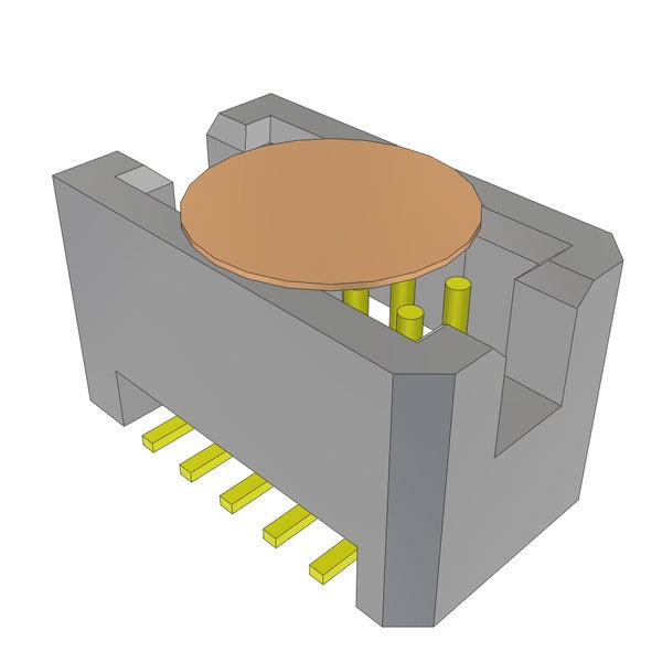 TFML-105-02-H-D-K-TR - Samtec Inc.