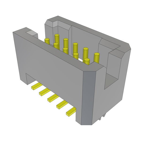 TFML-105-02-H-D-LC - Samtec Inc.