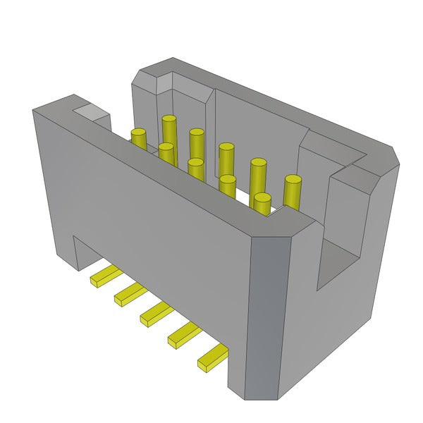 TFML-105-02-H-D - Samtec Inc.
