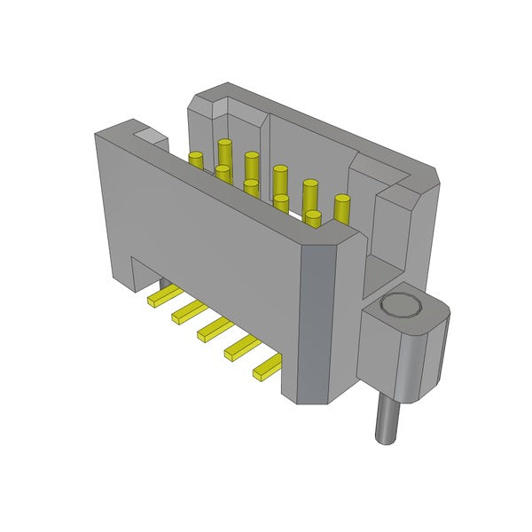 TFML-105-02-L-D-SN2 - Samtec Inc.