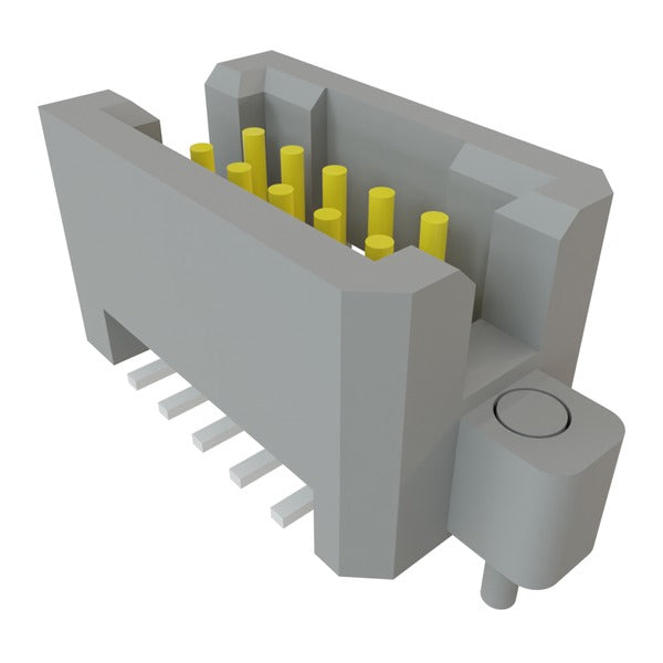 TFML-105-02-L-D-SN - Samtec Inc.