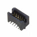 TFML-105-02-S-D-A by Samtec Inc. - CONNECTOR HEADER SMD 10POS 1.27MM