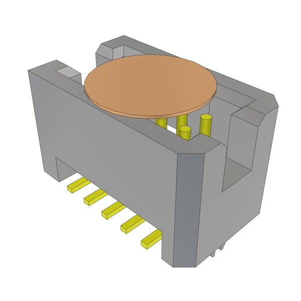 TFML-105-02-S-D-LC-K - Samtec Inc.