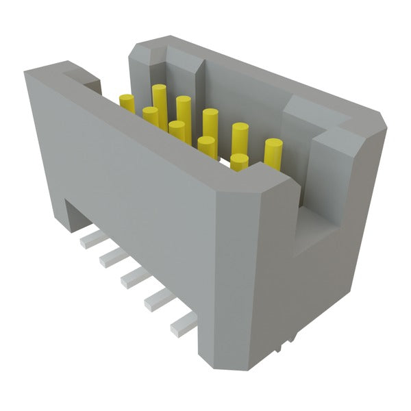 TFML-105-02-S-D-LC - Samtec Inc.