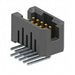 TFML-105-01-S-D-RA by Samtec Inc. - CONNECTOR HEADER R/A 10POS 1.27MM