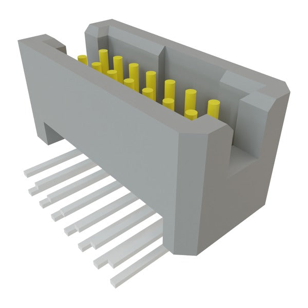 TFML-107-01-L-D-RA - Samtec Inc.