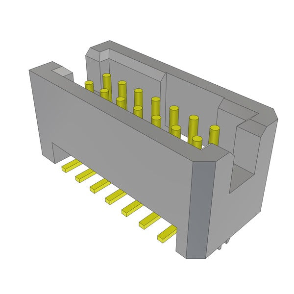 TFML-107-02-L-D-LC - Samtec Inc.