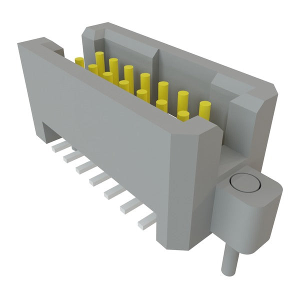 TFML-107-02-L-D-SN2 - Samtec Inc.