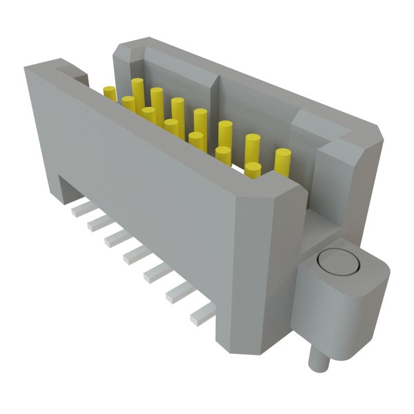 TFML-107-02-L-D-SN - Samtec Inc.