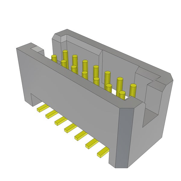 TFML-107-02-S-D - Samtec Inc.